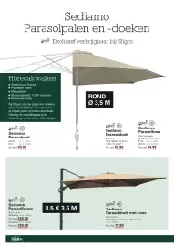 Sligro folder | Terras Pagina 8