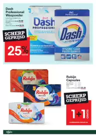 Sligro folder | Schoon & Fris Pagina 2