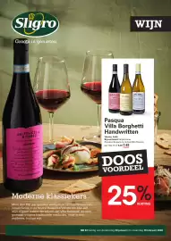 Sligro folder | Schoon & Fris Pagina 51