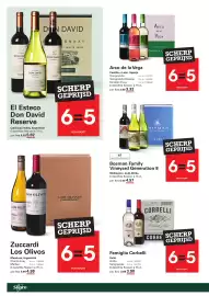 Sligro folder | Schoon & Fris Pagina 58