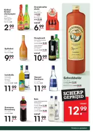 Sligro folder | Schoon & Fris Pagina 63