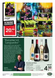 Sligro folder | Schoon & Fris Pagina 68