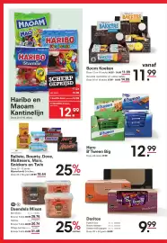 Sligro folder | Schoon & Fris Pagina 72