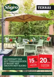 Sligro folder | Schoon & Fris Pagina 79