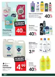 Sligro folder | Schoon & Fris Pagina 8