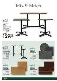 Sligro folder | Schoon & Fris Pagina 82