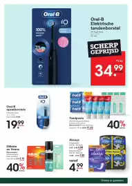 Sligro folder | Schoon & Fris Pagina 9