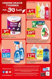 Auchan gazetka | Supermarket Franczyza Strona 4