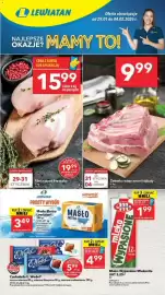 Lewiatan gazetka tydzień 5 Strona 1