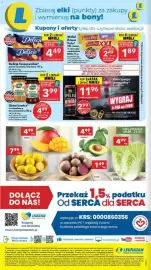 Lewiatan gazetka tydzień 5 Strona 8