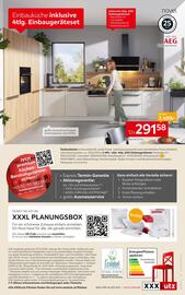 XXXLutz Prospekt Seite 8