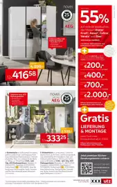 XXXLutz Prospekt Seite 3