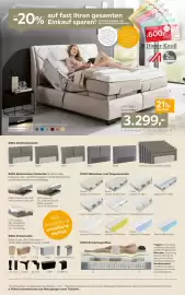 XXXLutz Prospekt Seite 2