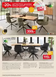 XXXLutz Prospekt woche 5 Seite 12