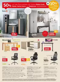 XXXLutz Prospekt woche 5 Seite 14