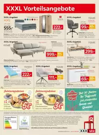 XXXLutz Prospekt woche 5 Seite 16