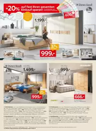 XXXLutz Prospekt woche 5 Seite 2