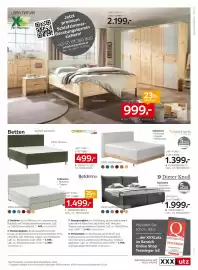 XXXLutz Prospekt woche 5 Seite 3