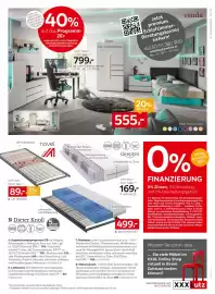 XXXLutz Prospekt woche 5 Seite 5