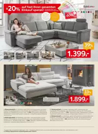 XXXLutz Prospekt woche 5 Seite 6