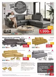 XXXLutz Prospekt woche 5 Seite 7