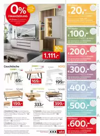 XXXLutz Prospekt woche 5 Seite 9