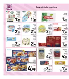 Volantino Spazio Conad settimana 6 Pagina 2