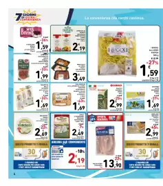 Volantino Spazio Conad settimana 6 Pagina 4