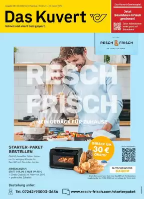 XXXLutz Prospekt (gültig bis 28-01)