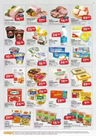 Coop leták | Jednota Strana 2