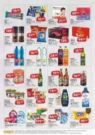Coop leták | Jednota Strana 3