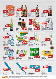 Coop leták | Jednota Strana 4