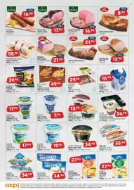 Coop leták | Jednota Strana 2