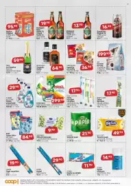 Coop leták | Jednota Strana 4