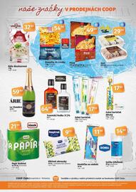 COOP TIP leták Strana 10