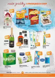 COOP TIP leták Strana 10