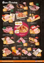 COOP TIP leták Strana 2