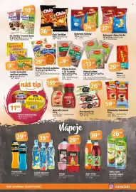 COOP TIP leták Strana 6