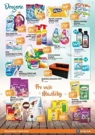 COOP TIP leták Strana 8