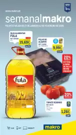 Catálogo Makro semana 5 Página 1