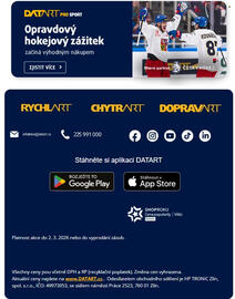 Datart leták týden 5 Strana 2