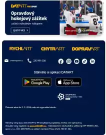 Datart leták týden 5 Strana 2