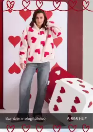 Sinsay akciós újság Oldal 10