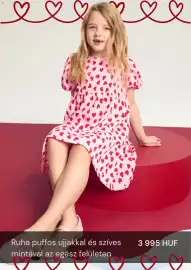 Sinsay akciós újság Oldal 3