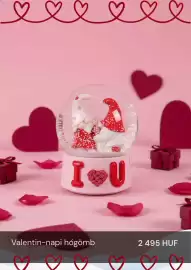 Sinsay akciós újság Oldal 5