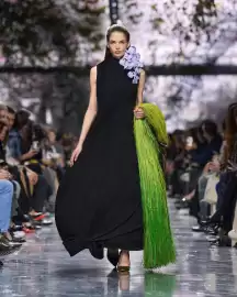 Folleto Dior Página 1