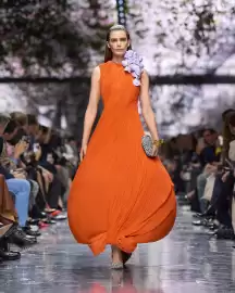 Folleto Dior Página 3