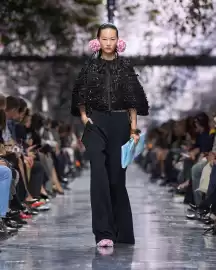 Folleto Dior Página 4