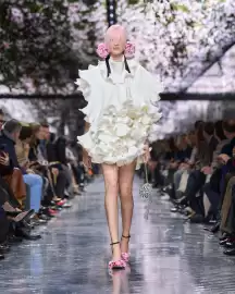 Folleto Dior Página 5