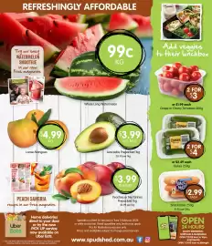 Spudshed catalogue week 5 Page 14